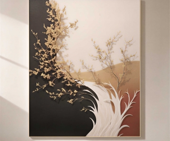 New Chinese Style Painting-ID:931580163