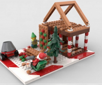 Modern Educational Toys-ID:730717906
