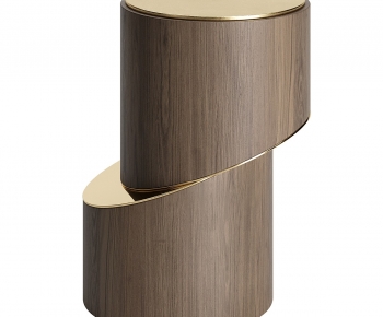 Modern Side Table/corner Table-ID:404664049