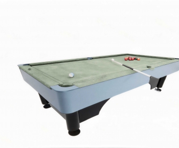 Modern Pool Table-ID:696892986