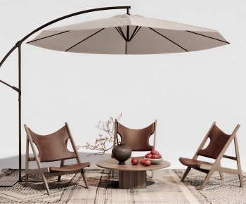 Modern Outdoor Tables And Chairs-ID:608910088