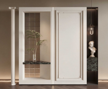 Modern Door-ID:732918985