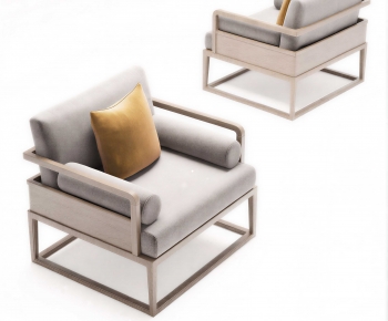 Modern Lounge Chair-ID:800116062