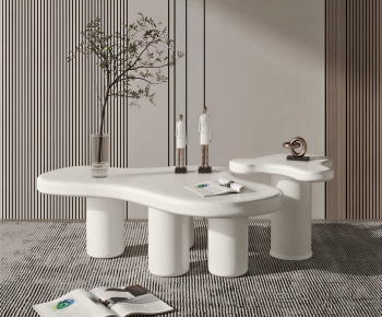 Modern Coffee Table-ID:553184996