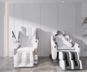 Modern Massage Chair-ID:171413901