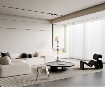 Modern A Living Room-ID:939255005