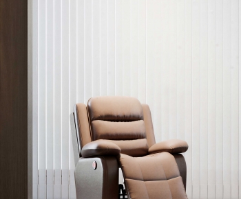 Modern Massage Chair-ID:634670971