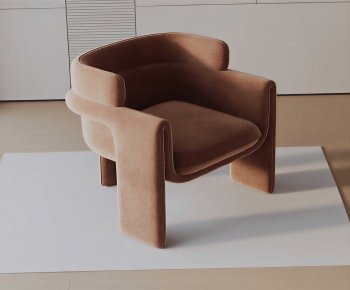 Modern Lounge Chair-ID:399768114