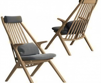 Modern Lounge Chair-ID:198891259