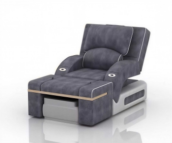Modern Recliner-ID:717035061