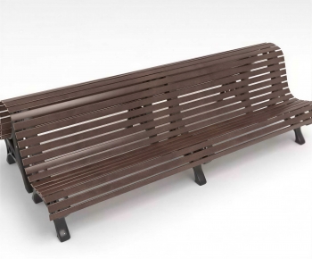 Modern Communal Chair-ID:312592036