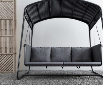 Modern Hanging Chair-ID:158318049