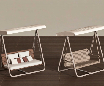 Modern Hanging Chair-ID:124497895