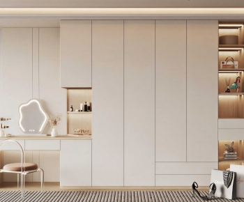 Modern The Wardrobe-ID:385118963