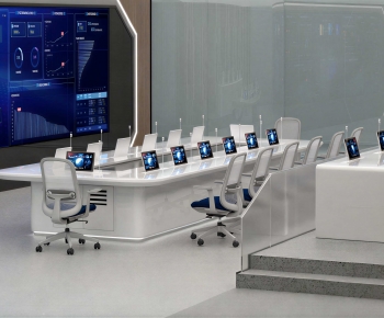 Modern Monitor Room-ID:140661002