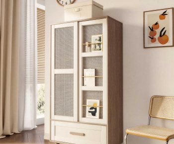 Modern Bookcase-ID:759308107