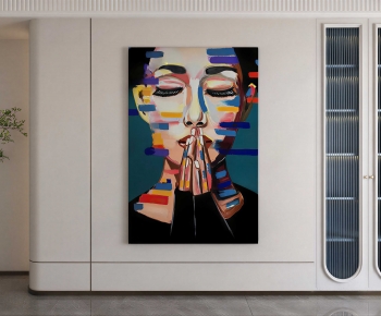 Modern Painting-ID:871398931