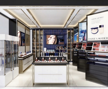 Modern Cosmetic Shop-ID:243361954
