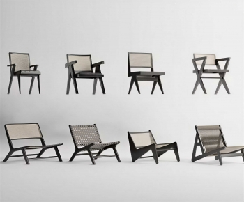 Modern Lounge Chair-ID:277126076
