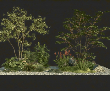 Modern Tree-ID:997824912