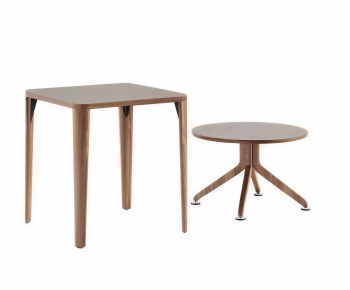 Modern Dining Table-ID:197290904