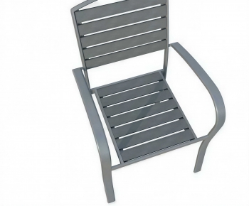 Modern Lounge Chair-ID:910048015