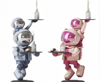 Modern Sculpture-ID:824405912