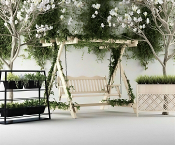 Modern Outdoor Chair-ID:906807908