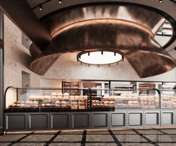 Modern Bakery-ID:551847931