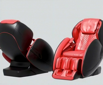 Modern Massage Chair-ID:358877903