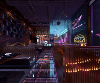 Modern Bar-ID:951210989