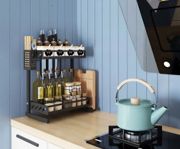 Modern Kitchenware-ID:975489639
