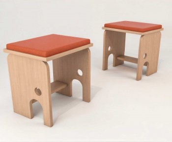 Modern Stool-ID:345840937