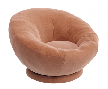 Modern Single Sofa-ID:794141054