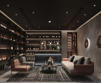 Modern Bar-ID:365884079