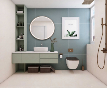 Modern TOILET-ID:349523075