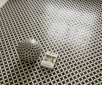 Modern Wall/floor/ceiling-ID:626153951