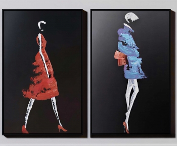 Modern Painting-ID:352992064