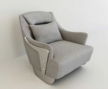 Modern Single Sofa-ID:815871955