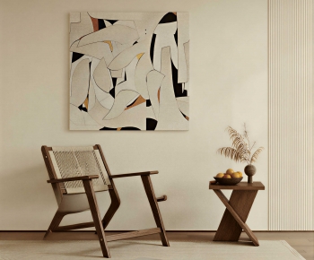 Modern Dining Chair-ID:623683931