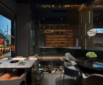 Modern Restaurant-ID:470000984