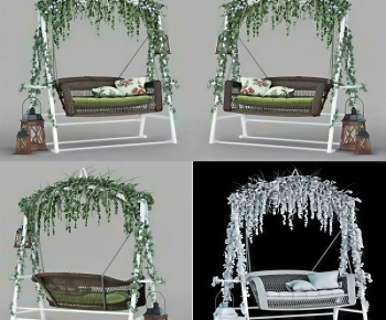 Modern Hanging Chair-ID:149190905