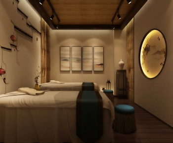 Modern SPA Beauty-ID:970604902