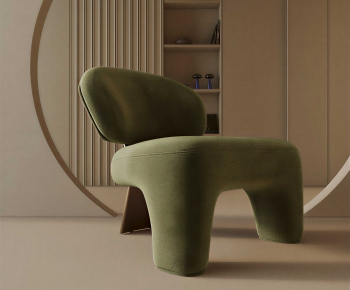 Modern Lounge Chair-ID:567147977