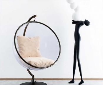 Modern Hanging Chair-ID:868838079