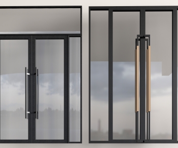 Modern Door-ID:506062981