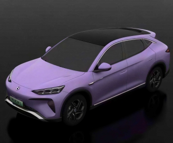 Modern Car-ID:223345995