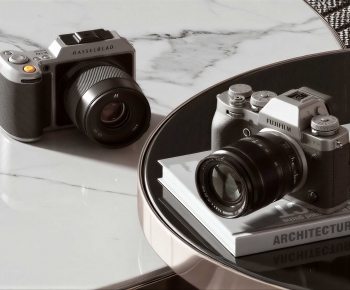 Modern Digital Camera-ID:331830984