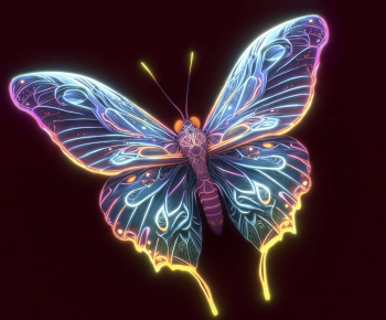 Modern Flying Animals-ID:902548076