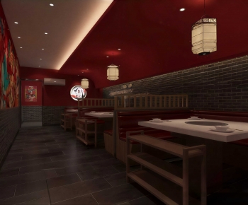 Chinese Style Restaurant-ID:893572094